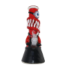 3D Minions Monster Bong 25cm Beaker