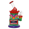 3D Totem Tekkie Head Bong 25cm