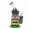 3D Totem Tekkie Head Bong 25cm - Image 5