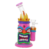 3D Totem Tekkie Head Bong 25cm - Image 4