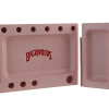 🌿 Go Green with Our Biodegradable Tray – Your Ultimate Rolling Companion! 🌱 - Image 3