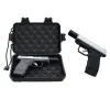 🔥🔫 Unleash the Heat with Our Pistol-Shaped Lighter – A Shot of Style and Thrill! 🔫🔥