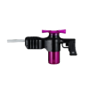 Unleash the Ultimate Party Experience with Our Smoke Gun! Mike Tyson Using the Smoke Gun (Video in ad) - Image 3