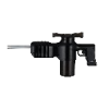 Unleash the Ultimate Party Experience with Our Smoke Gun! Mike Tyson Using the Smoke Gun (Video in ad) - Image 4