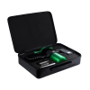 Unleash the Ultimate Party Experience with Our Smoke Gun! Mike Tyson Using the Smoke Gun (Video in ad)