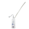 Dazzling LED Bubbler – A Spectacle of Style and Functionality!