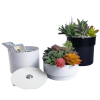 🌿🔒 Introducing the Ultimate Pot Plant Stash – Secure Your Secrets in Style! 🔒🌿 - Image 2