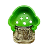 🍄 Discover the Magic of Mushrooms with Our Mushroom Fairy Ashtray Collection! 🍄 - Image 3