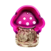 🍄 Discover the Magic of Mushrooms with Our Mushroom Fairy Ashtray Collection! 🍄