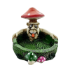 🍄 Dive into the Fungtastic World with the Mushroom Magic Ashtray! 🍄