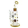 🌟 Unleash the Ultimate in Smoking Luxury with the Billy Mate Bong! 🌟 - Image 3
