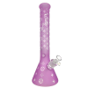 Billy Mate Large 40cm Beaker Bong with Shotty & Ice Catcher (Colored)! - Image 2