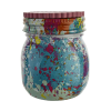 🌿🔥 Unleash the Ultimate Grinder Medium Jar Experience! 🔥🌿 - Image 2