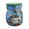 🌿🔥 Unleash the Ultimate Grinder Medium Jar Experience! 🔥🌿 - Image 7