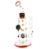 🌟 Unleash the Ultimate in Smoking Luxury with the Billy Mate Bong! 🌟