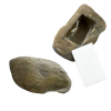 🌊 Discover the Natural Beauty of our River Stone Stash! 🌊
