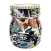 🌿🔥 Unleash the Ultimate Grinder Medium Jar Experience! 🔥🌿 - Image 4