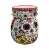 🌿🔥 Unleash the Ultimate Grinder Medium Jar Experience! 🔥🌿 - Image 5