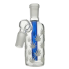 Glow in the Dark Marijuana Leaf Ash Catcher